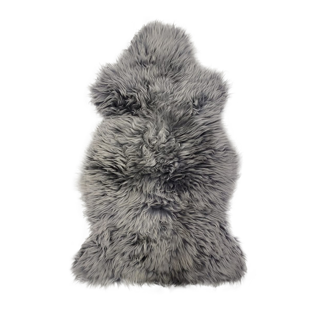 Cueros Lanares Punta Natural Brisa<span> - </span>Grey Q14 Breeze