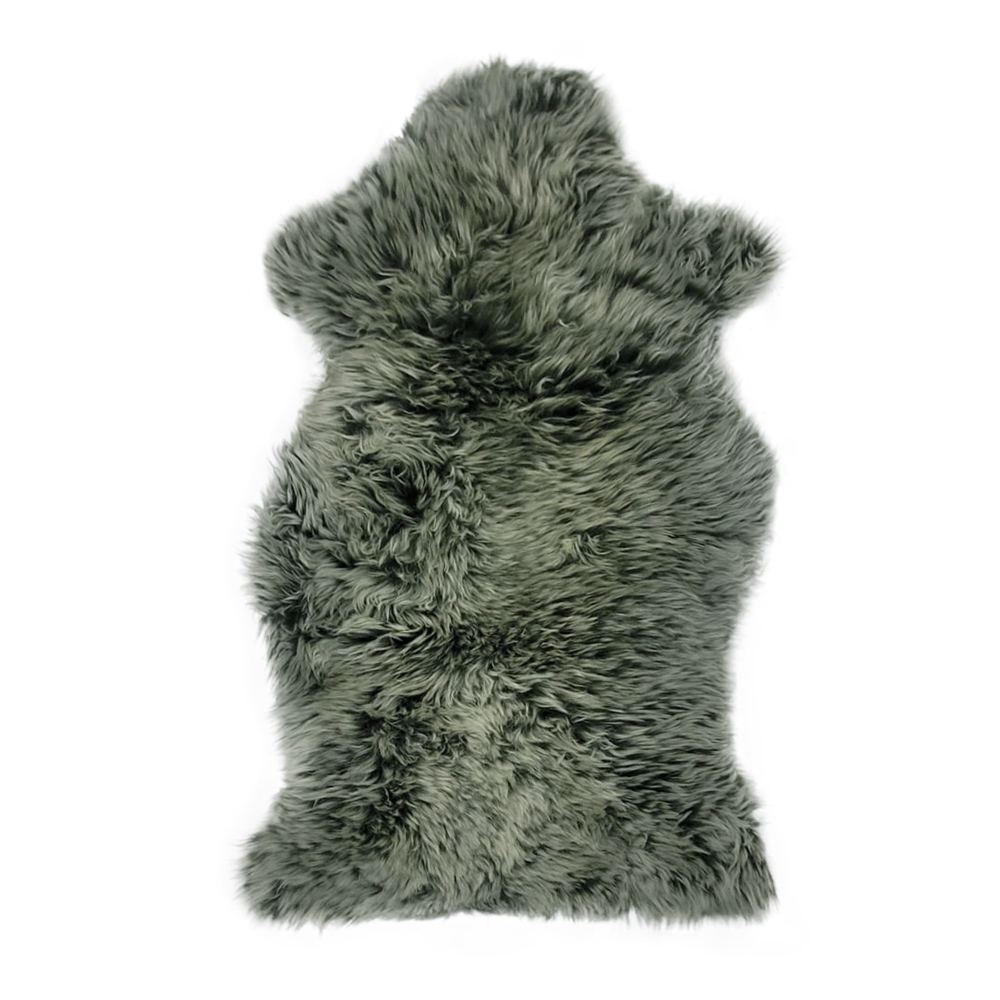 Cueros Lanares Punta Natural Brisa<span> - </span>Green Q15 Breeze