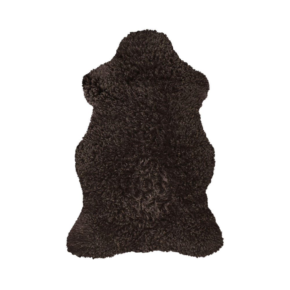 Cueros Lanares Punta Natural Romney<span> - </span>CRomney-O22