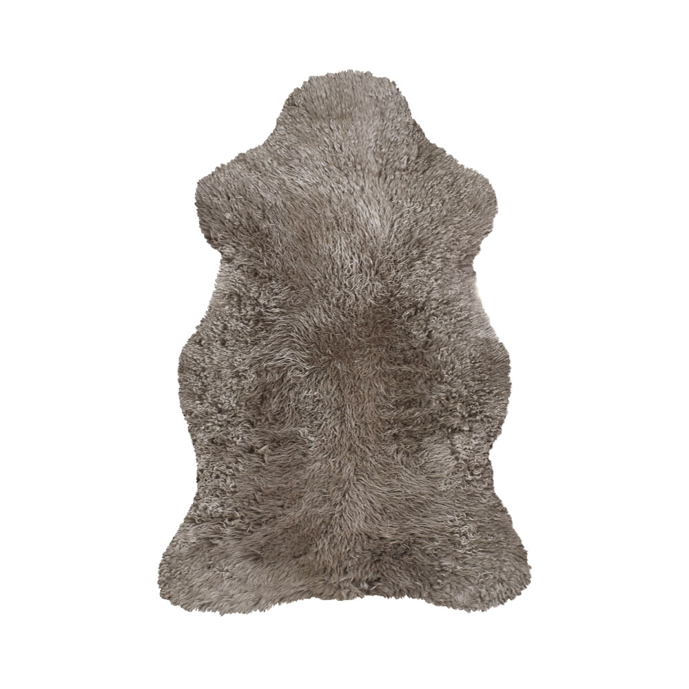 Cueros Lanares Punta Natural Romney<span> - </span>CRomney-021