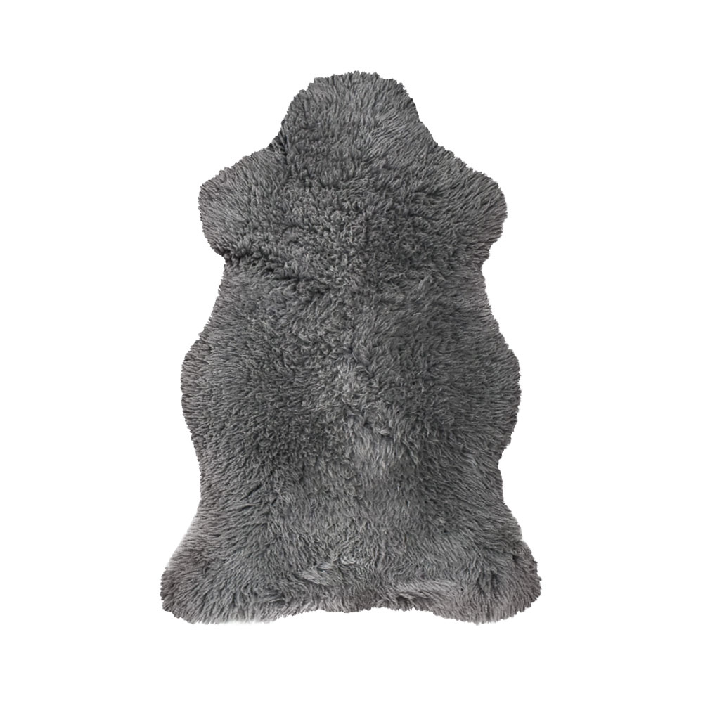 Cueros Lanares Punta Natural Romney<span> - </span>CRomney-P83