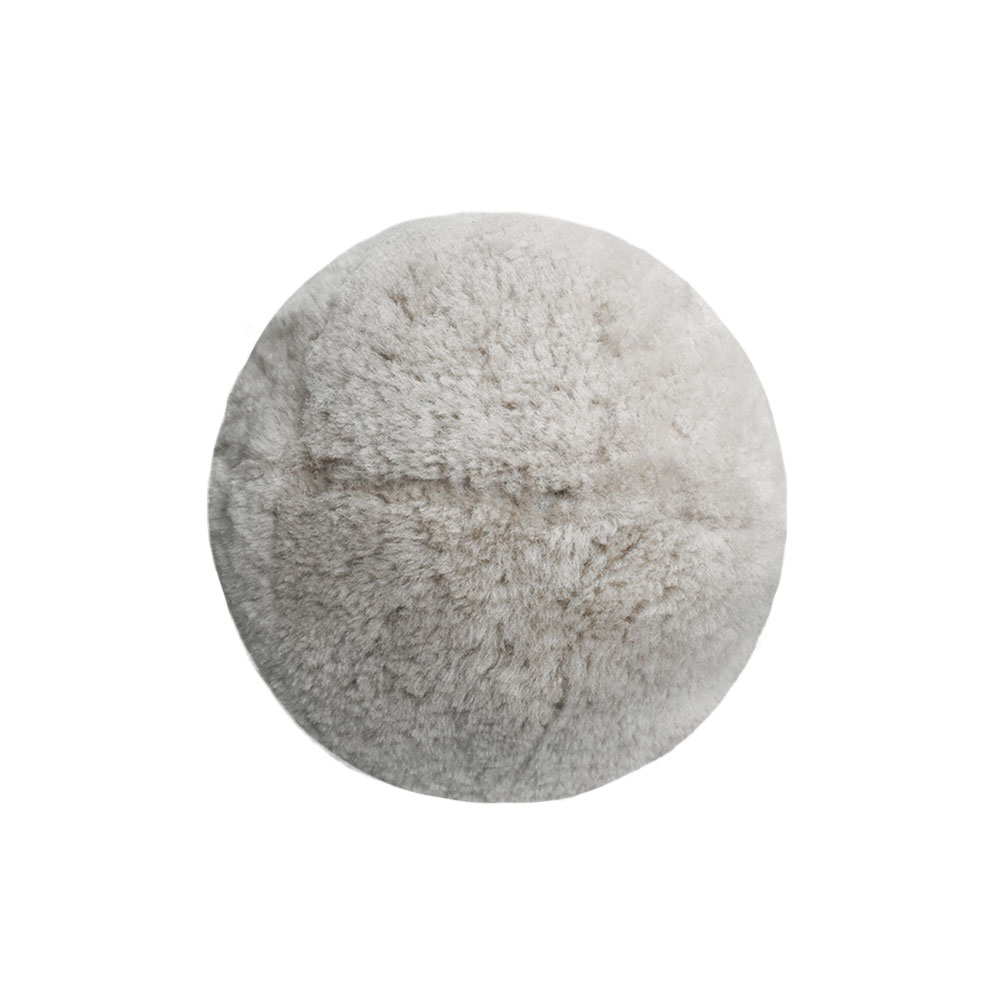 Almohadón Esfera Lanar Rasada<span> - </span>ESFERA-R-2000