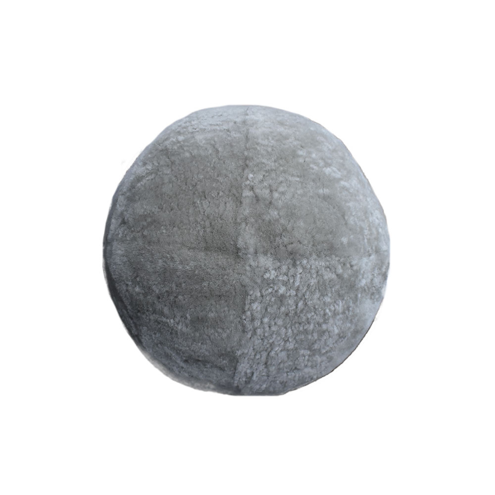 Almohadón Esfera Lanar Rasada<span> - </span>ESFERA-R-3000