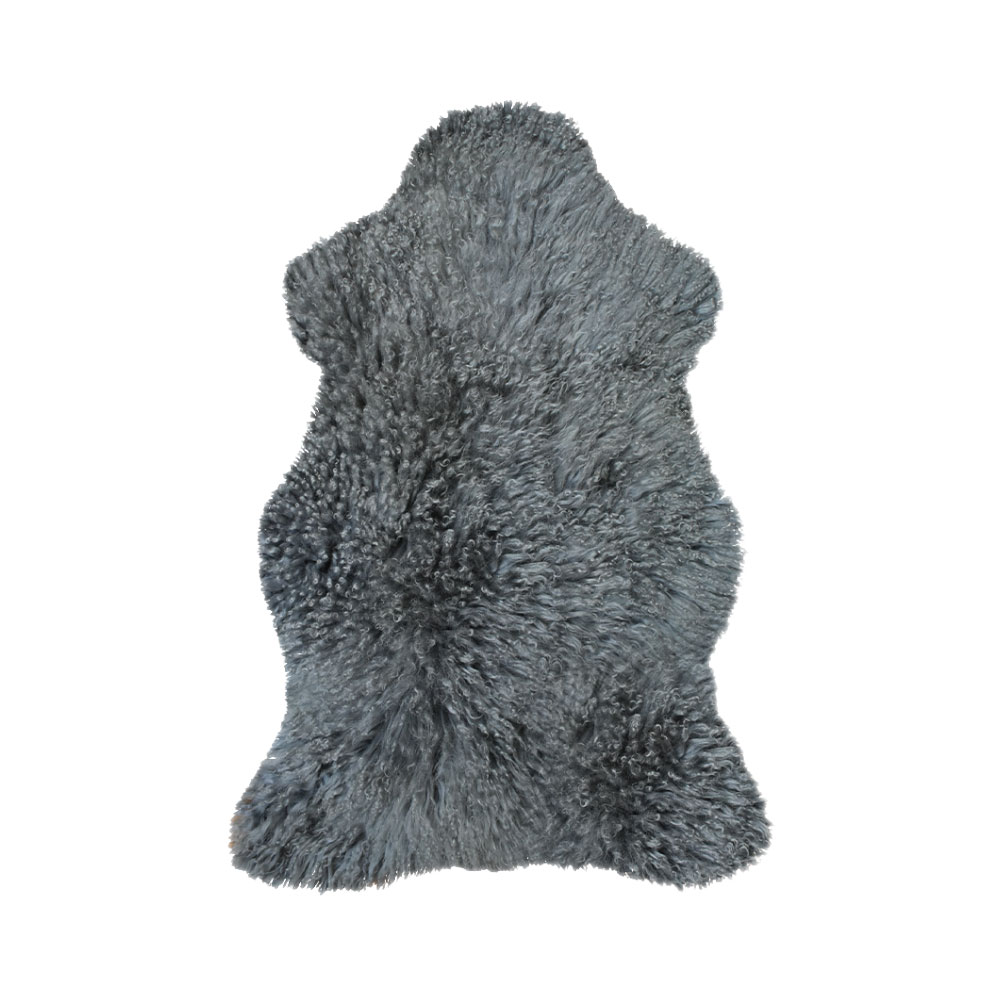 Cueros Lanares Punta Natural Lincoln<span> - </span>CLincoln-P83