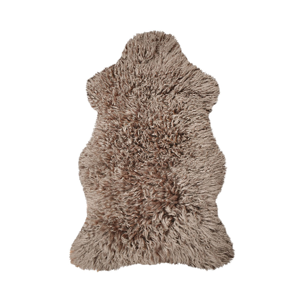 Cueros Lanares Punta Natural Lincoln<span> - </span>CLincoln-O21