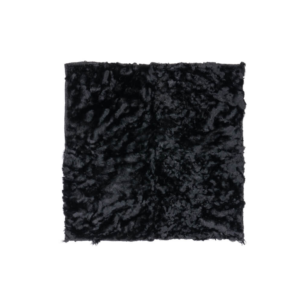 Chairpad Cuadrado – Cuero Lanar Rasado<span> - </span>LCHCR-1000