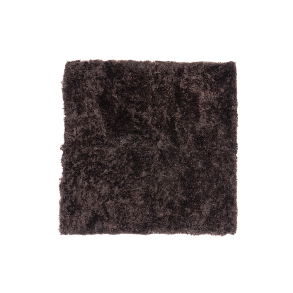 Chairpad Cuadrado – Cuero Lanar Rasado<span> - </span>LCHCR-4000