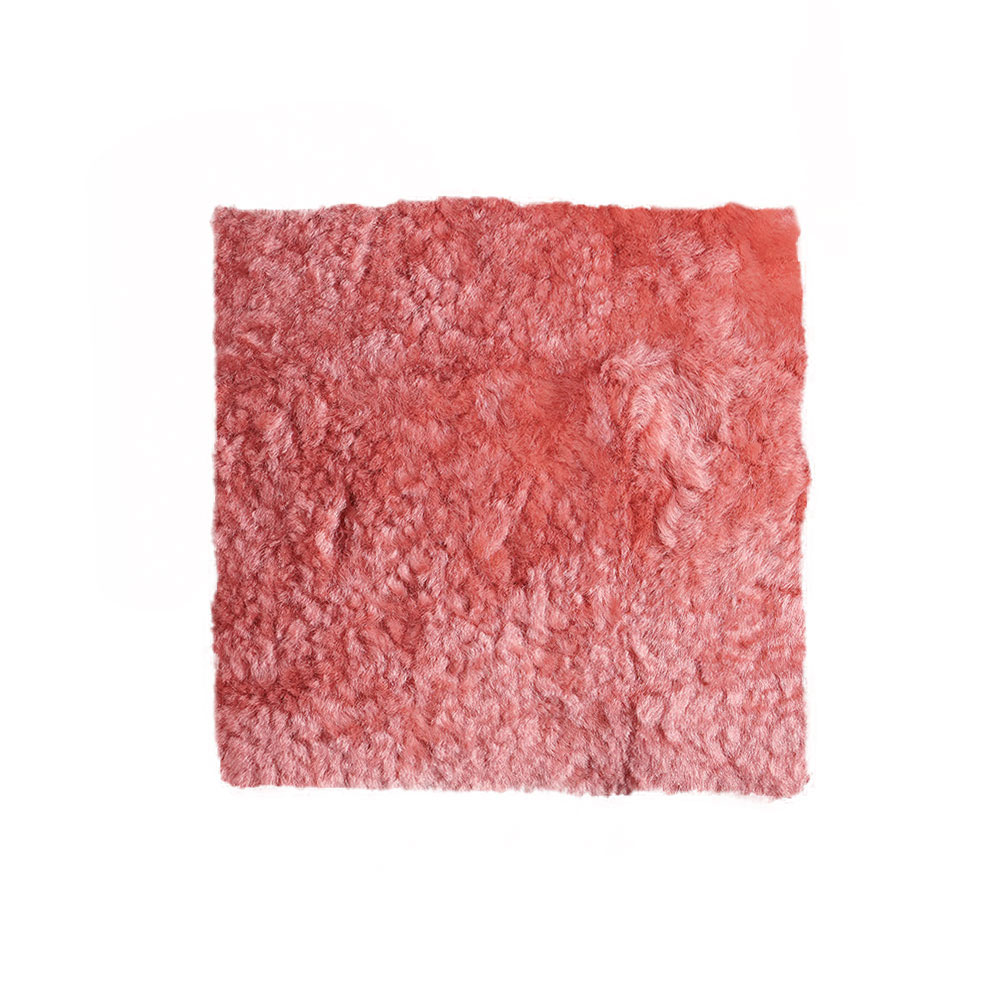 Chairpad Cuadrado – Cuero Lanar Rasado<span> - </span>LCHCR-8000