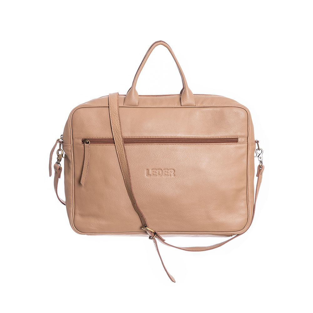 Portafolio Cuero Vacuno Grande<span> - </span>PORTAFOLIOG-T2