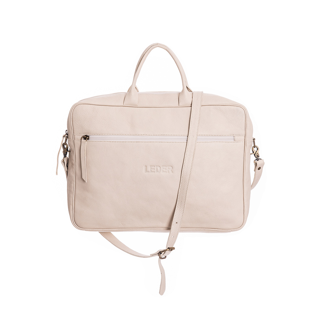 Portafolio Cuero Vacuno Grande<span> - </span>PORTAFOLIOG-T6