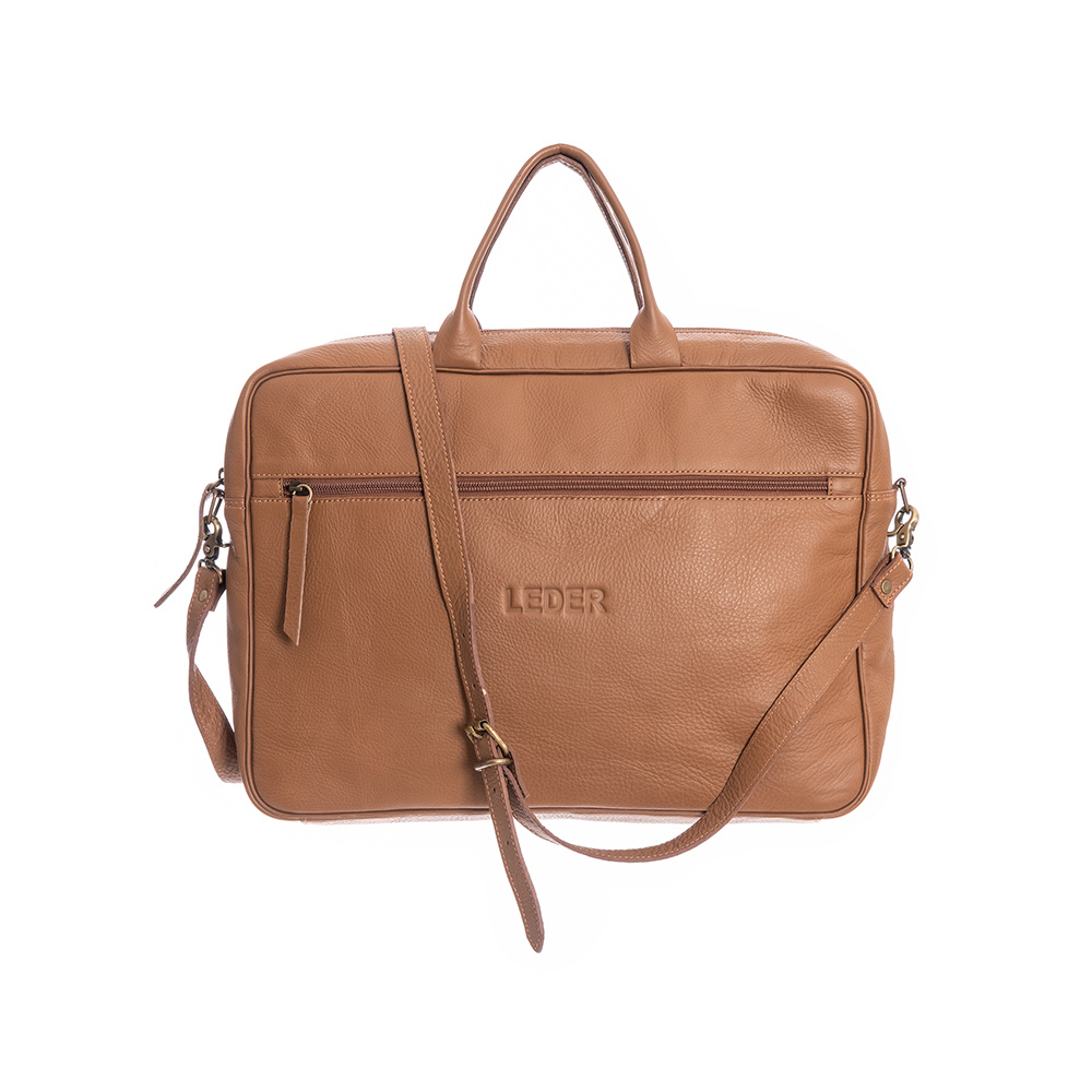 Portafolio Cuero Vacuno Grande<span> - </span>PORTAFOLIOG-T5