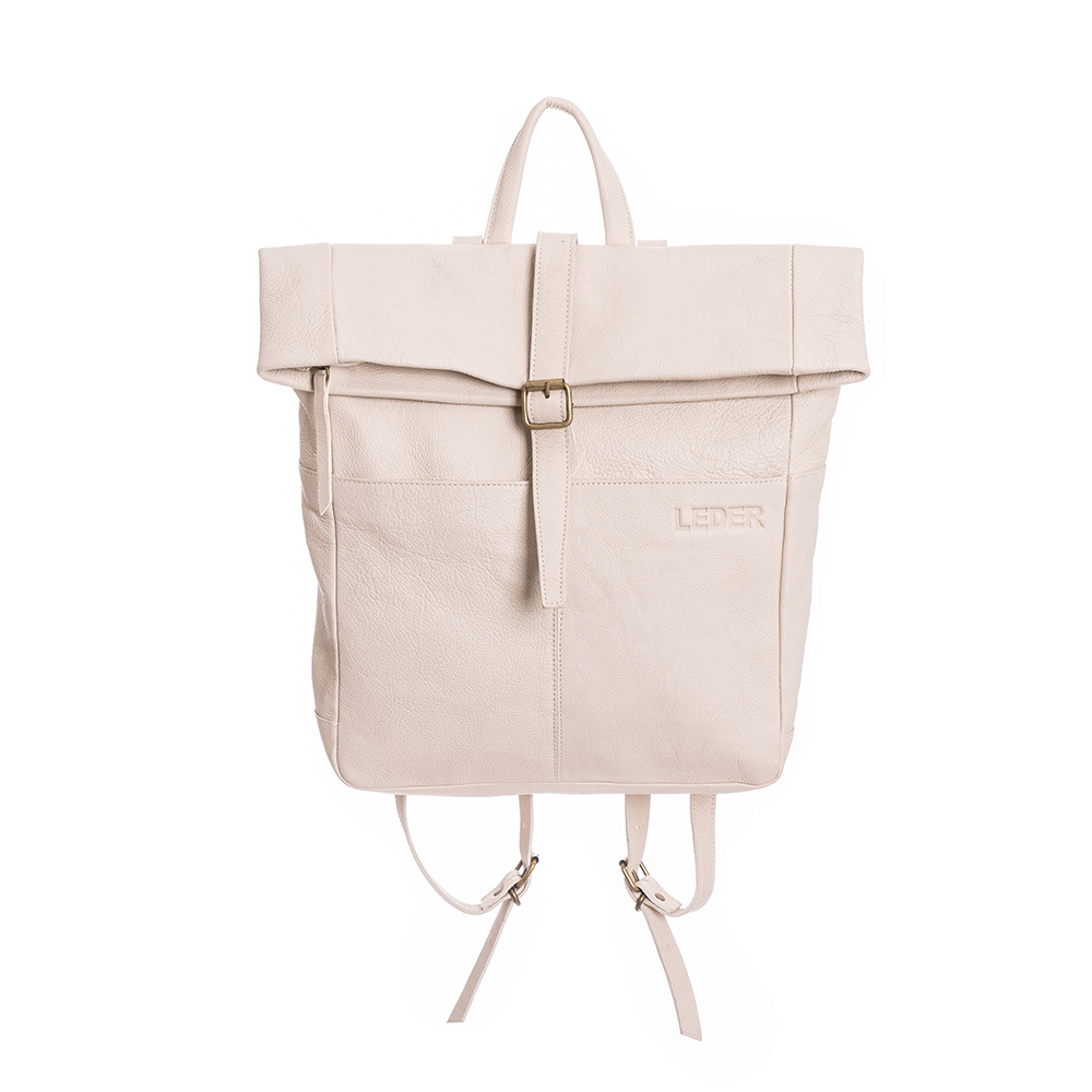 Mochila Cuero Vacuno Diseño Sobre<span> - </span>LMOCHI-SOBRE-T6