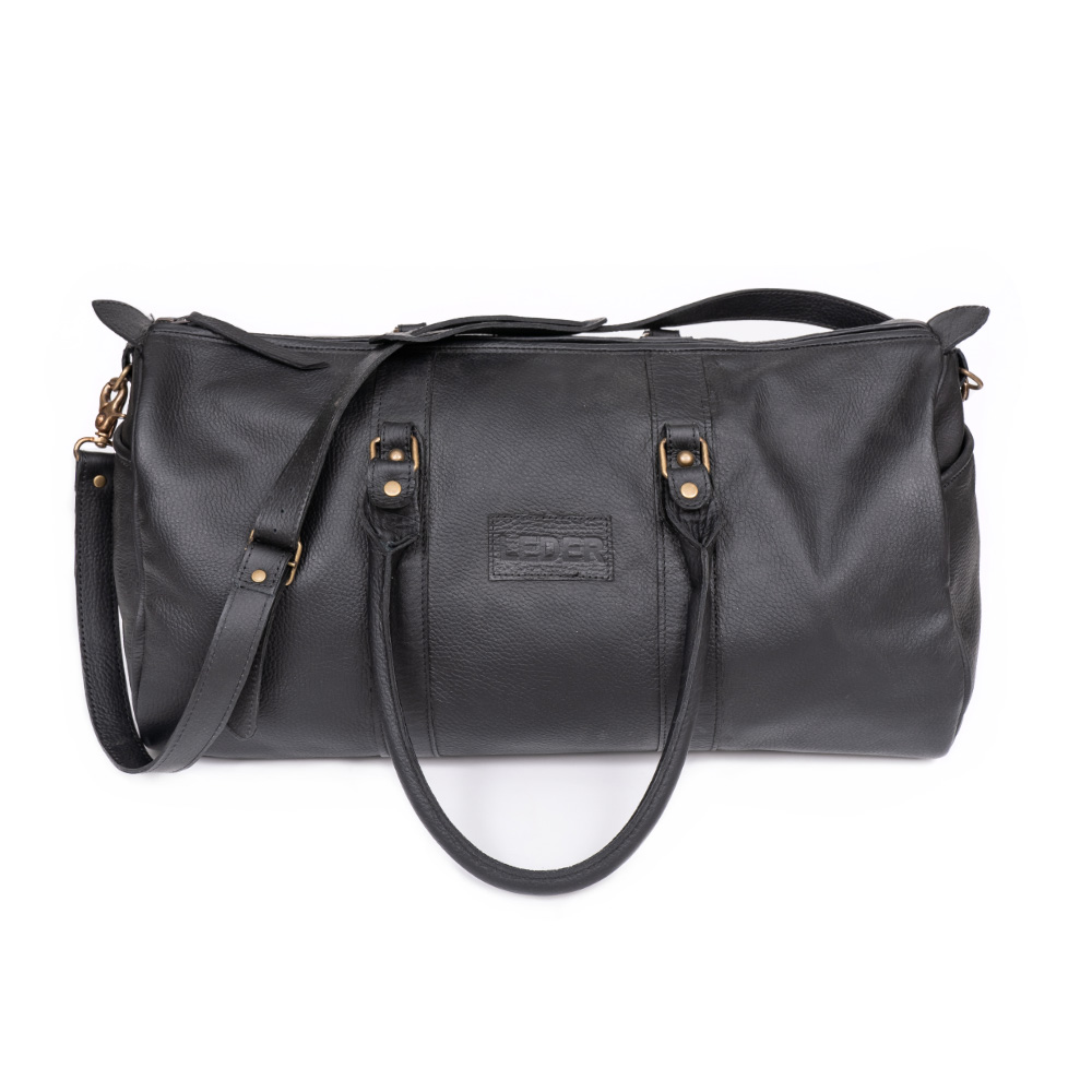 Bolso Cuero Vacuno<span> - </span>LBOLSO-T1