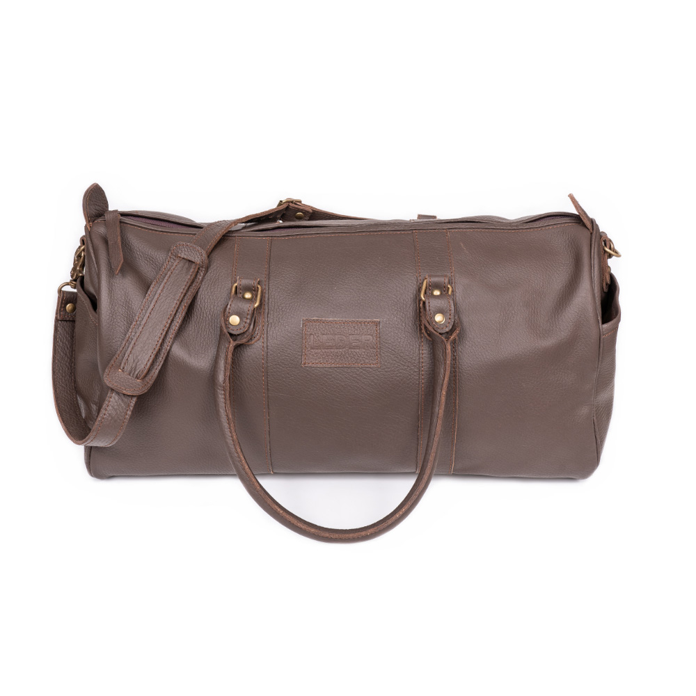 Bolso Cuero Vacuno<span> - </span>LBOLSO-T3