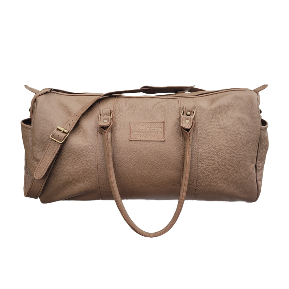 Bolso Cuero Vacuno<span> - </span>LBOLSO-T4