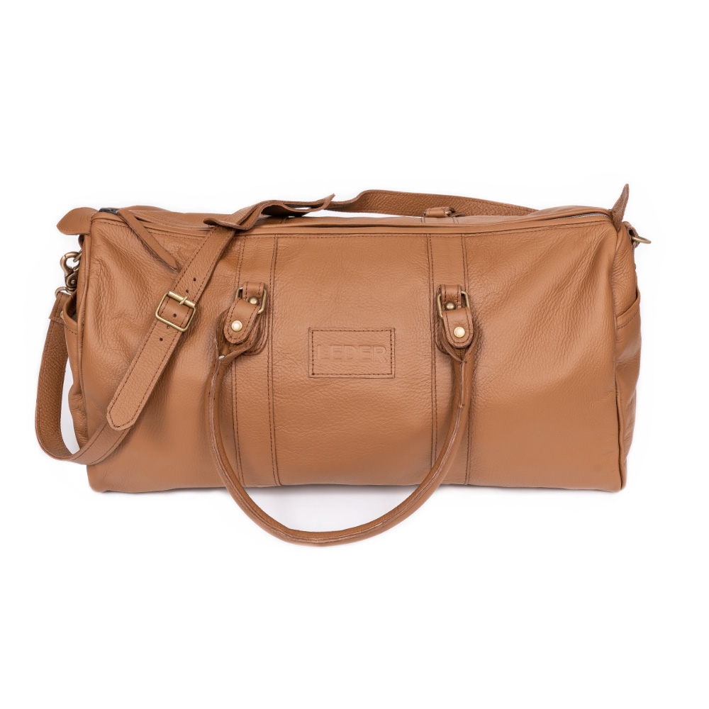 Bolso Cuero Vacuno<span> - </span>LBOLSO-T5