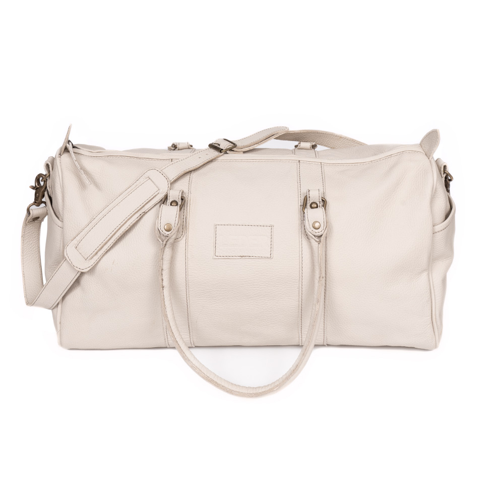 Bolso Cuero Vacuno<span> - </span>LBOLSO-T6