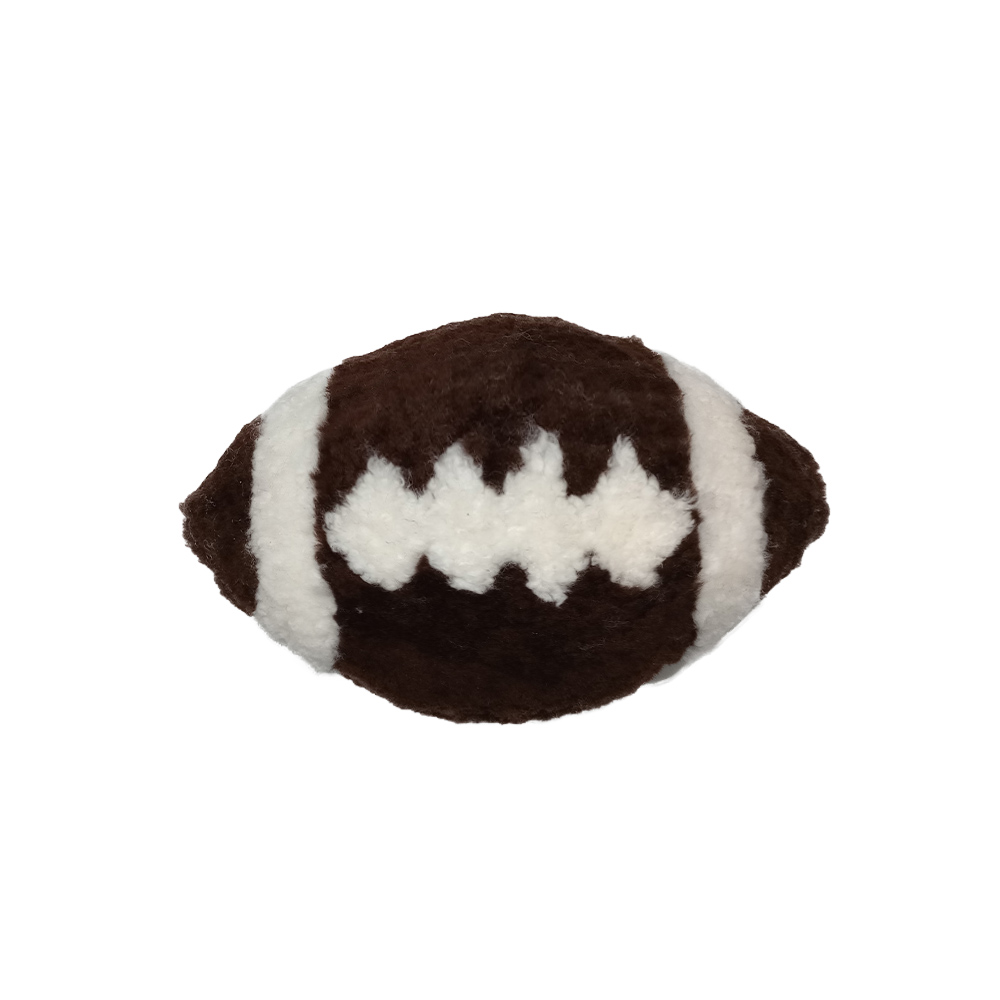 Pelota de departamento – Pelota de Fútbol Americano<span> - </span>PeFA-01