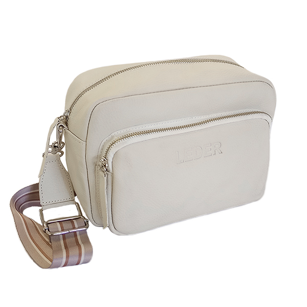 Bandolera Cuero Vacuno<span> - </span>BANDOLERA-T6