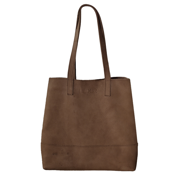 Cartera Tote Cuero Vacuno<span> - </span>VCART-01