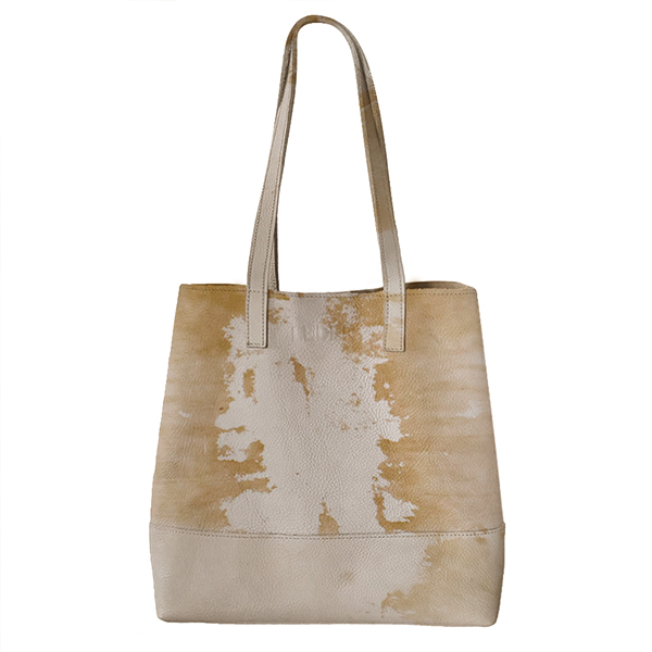 Cartera Tote Cuero Vacuno<span> - </span>VCART-02