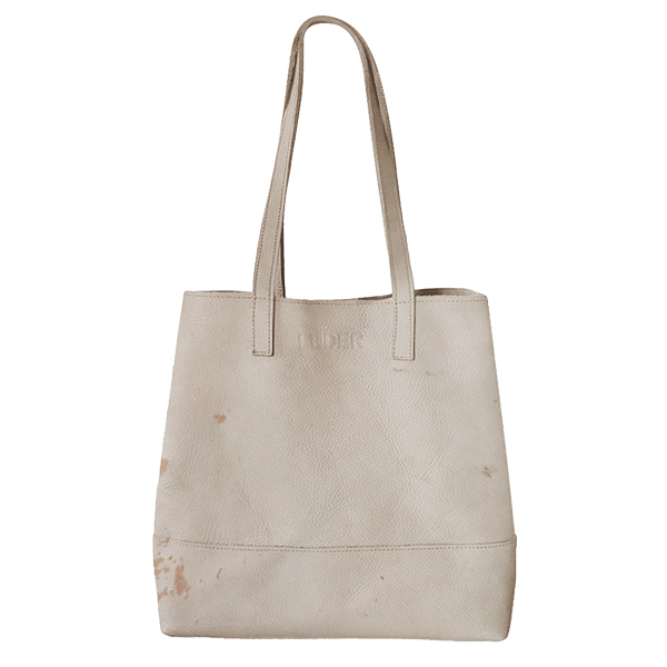 Cartera Tote Cuero Vacuno<span> - </span>VCART-03