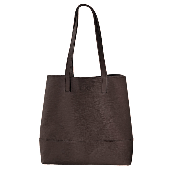 Cartera Tote Cuero Vacuno<span> - </span>VCART-T3