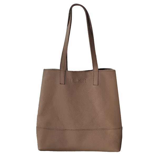 Cartera Tote Cuero Vacuno<span> - </span>VCART-T4