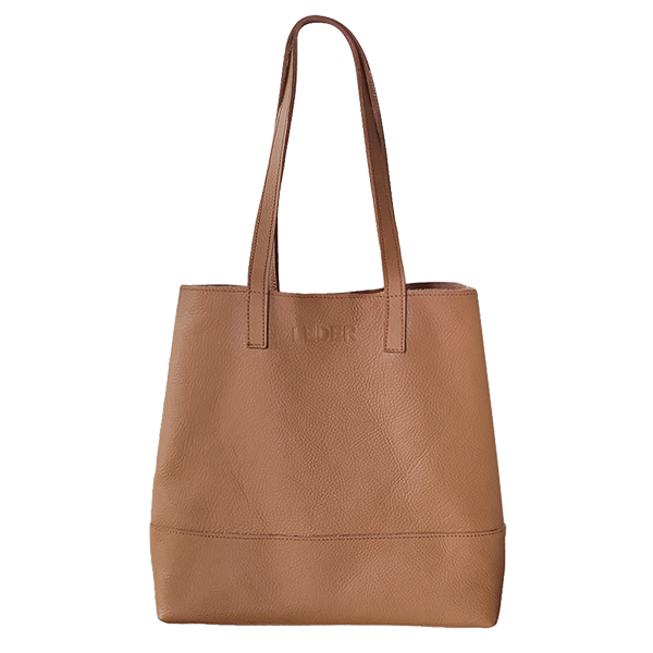 Cartera Tote Cuero Vacuno<span> - </span>VCART-T5