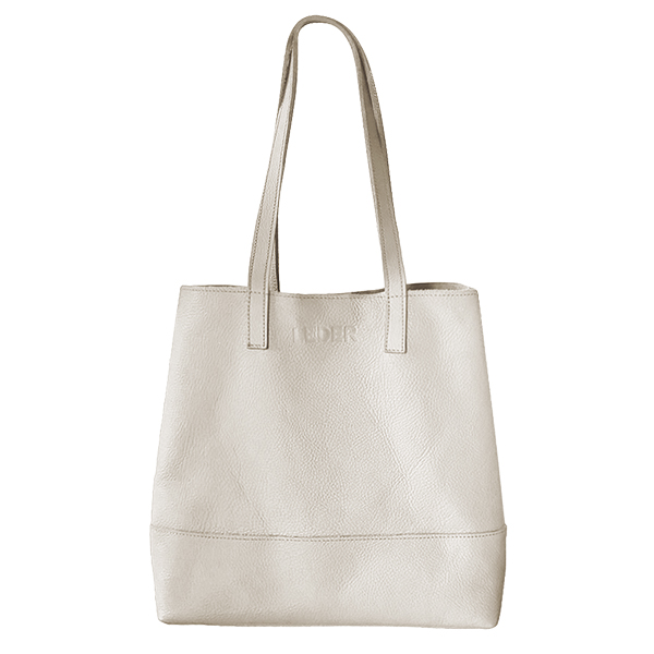 Cartera Tote Cuero Vacuno<span> - </span>VCART-T6