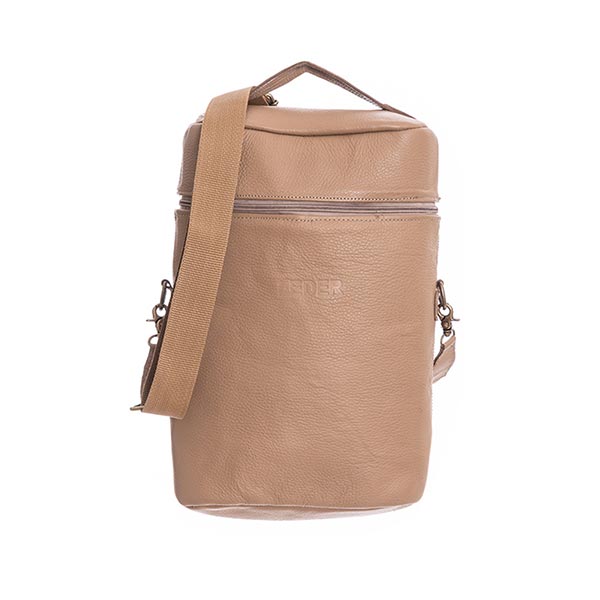 Matera Clásica Cuero Vacuno<span> - </span>VMATC-T2