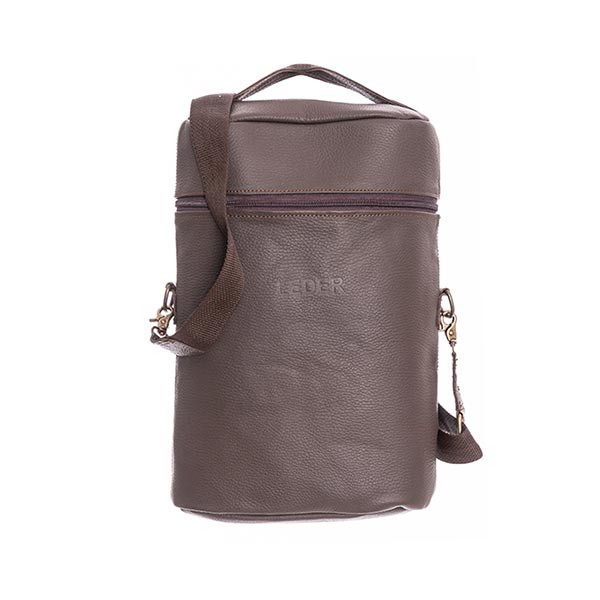 Matera Clásica Cuero Vacuno<span> - </span>VMATC-T3