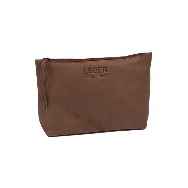 Neceser Cuero Vacuno<span> - </span>VNECE-01