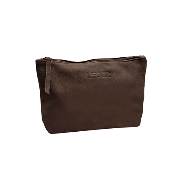 Neceser Cuero Vacuno<span> - </span>VNECE-T3