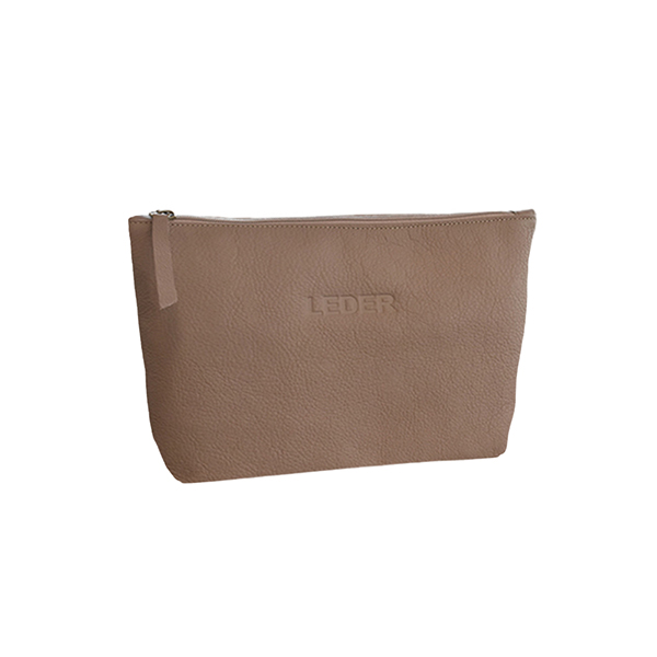 Neceser Cuero Vacuno<span> - </span>VNECE-T4