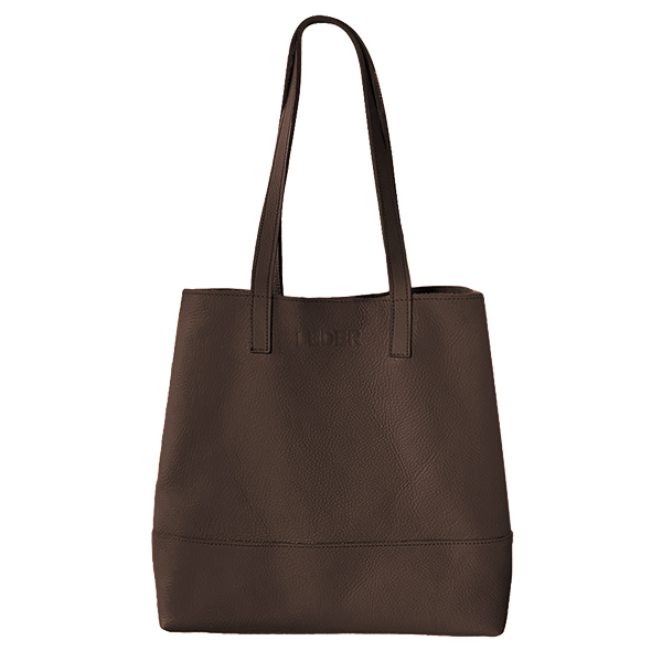 Cartera Tote Cuero Vacuno<span> - </span>VCART-V81