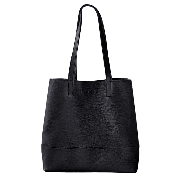Cartera Tote Cuero Vacuno<span> - </span>VCART-T1