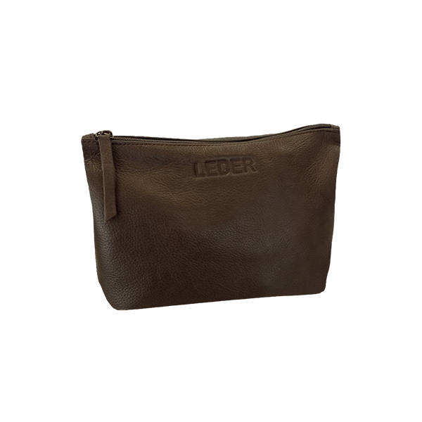 Neceser Cuero Vacuno<span> - </span>VNECE-V81