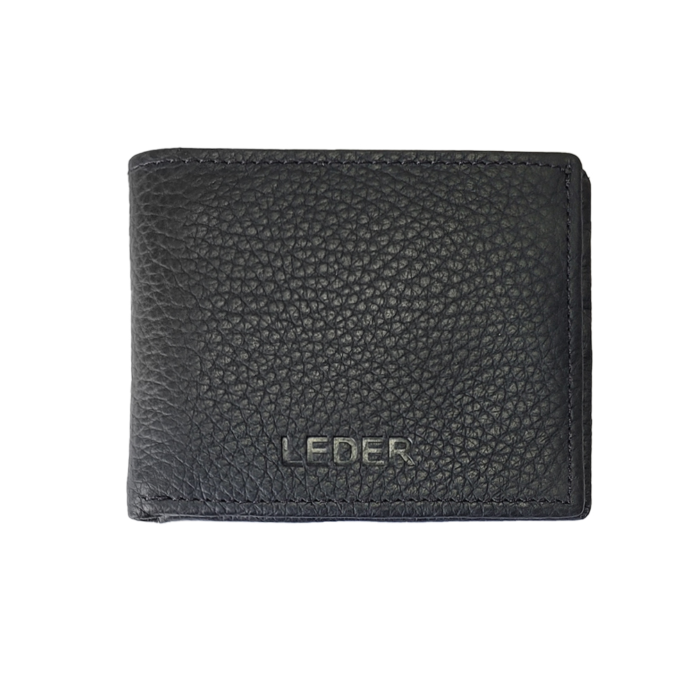 Billetera Cuero Vacuno Dólar<span> - </span>BILLETDOLAR-T1