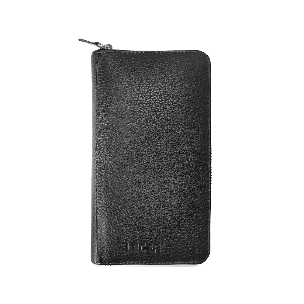 Billetera Cuero Vacuno Grande<span> - </span>BILLETGRD-T1