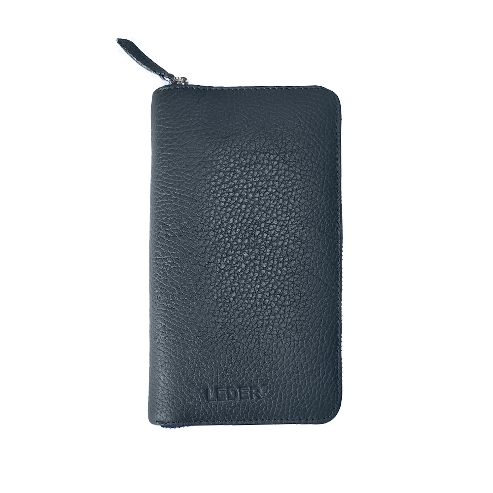 Billetera Cuero Vacuno Grande<span> - </span>BILLETGRD-T7