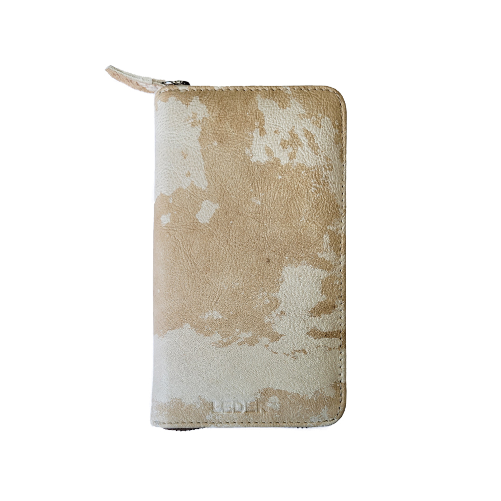 Billetera Cuero Vacuno Grande<span> - </span>BILLETGRD-VL