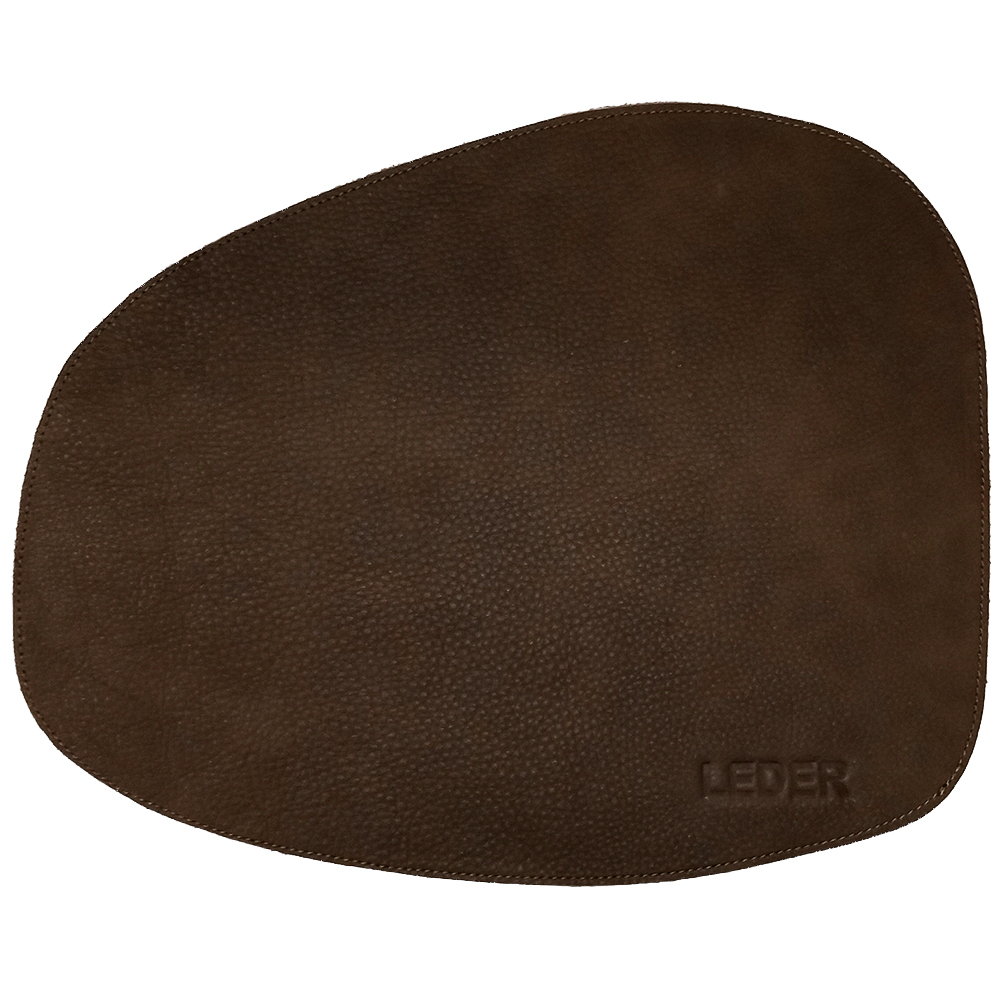 Individual de Cuero Vacuno Piedra<span> - </span>IND-PIEDRA-V81