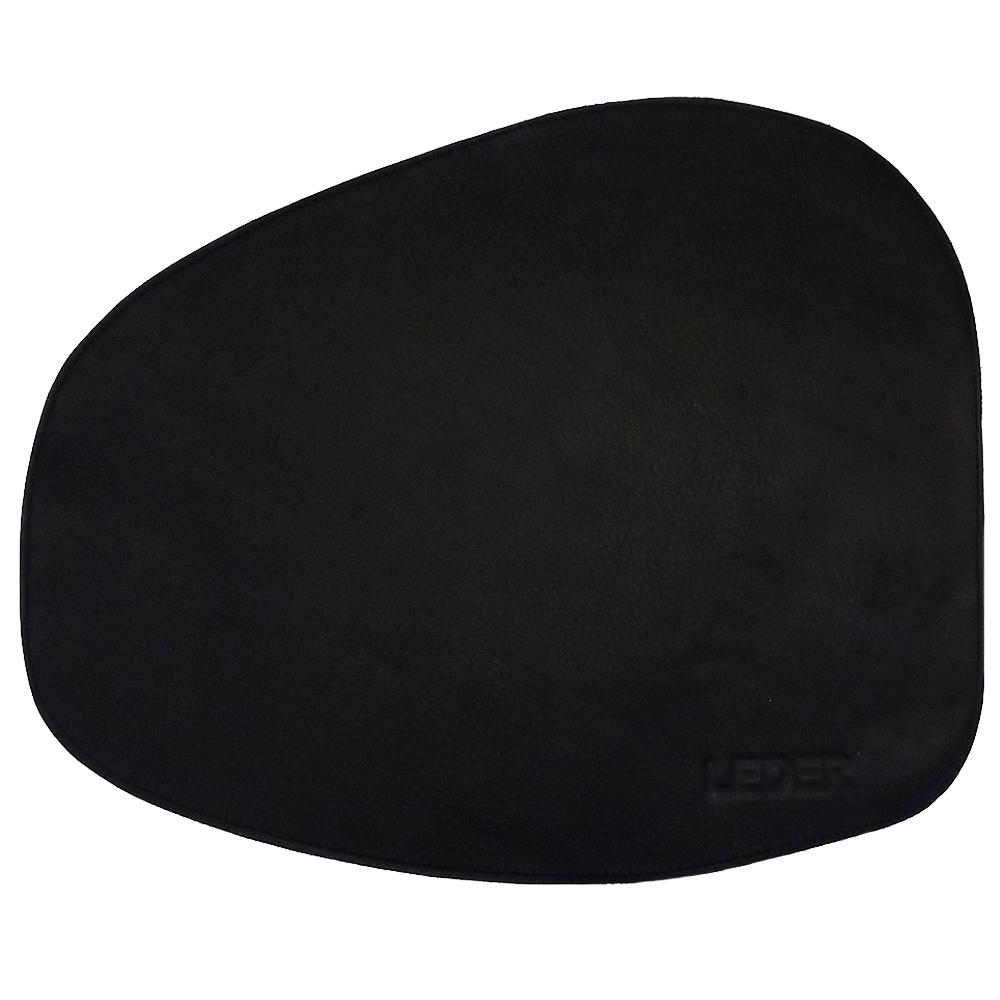 Individual de Cuero Vacuno Piedra<span> - </span>IND-PIEDRA-V62