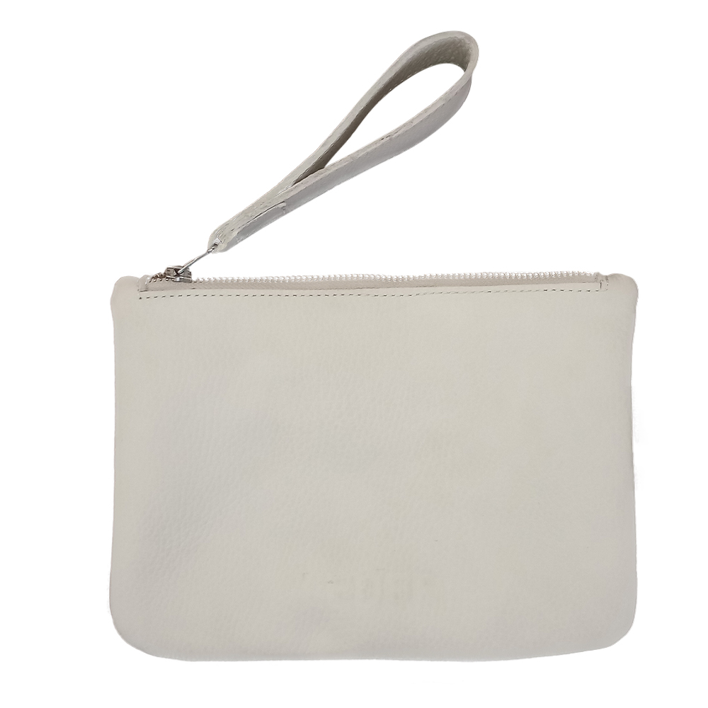 Neceser Chico Cuero Vacuno<span> - </span>NECEC-V06