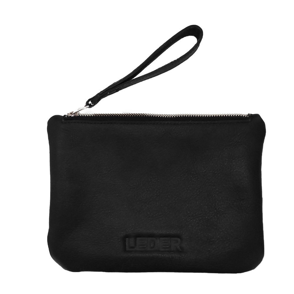 Neceser Chico Cuero Vacuno<span> - </span>NECEC-V62