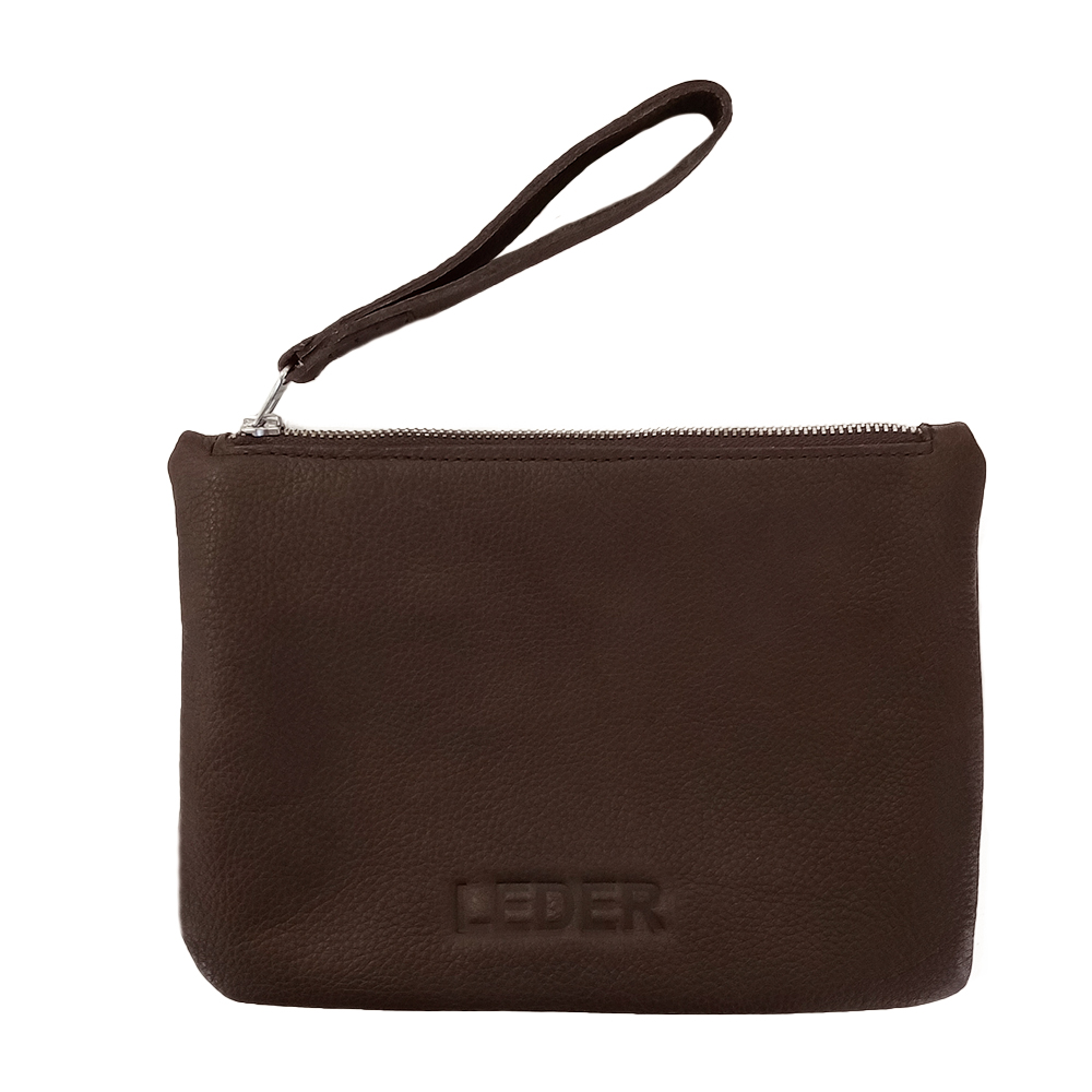 Neceser Chico Cuero Vacuno<span> - </span>NECEC-V81