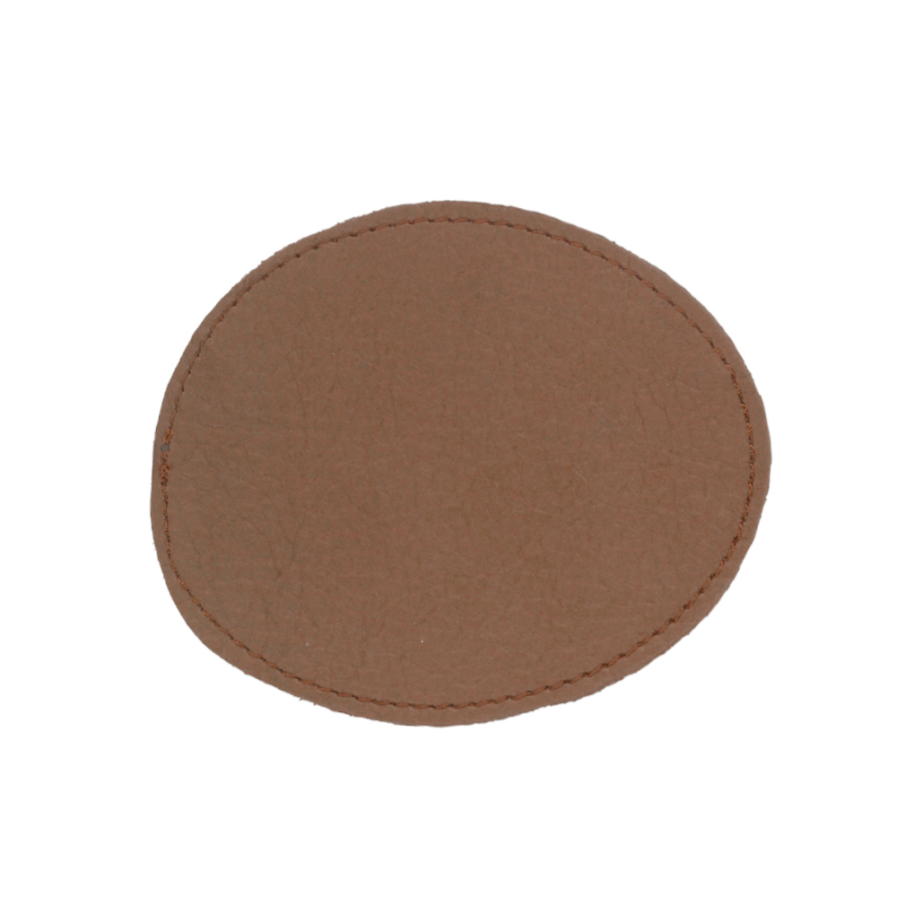 Posavasos Piedra De Cuero De Vaca<span> - </span>PV-PIEDRA-V14