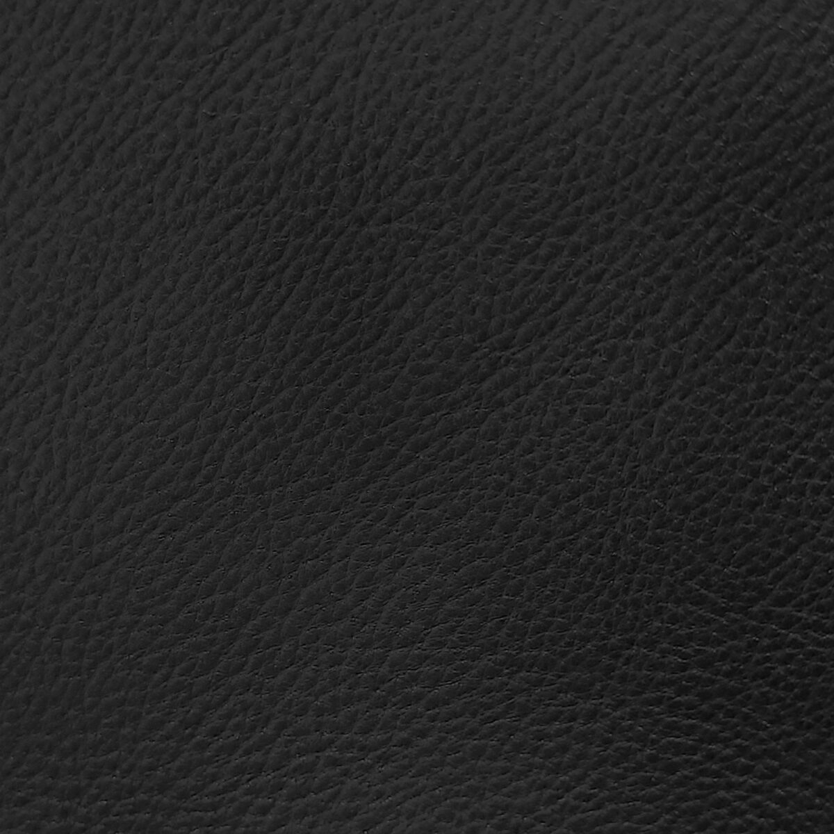 Cuero Vacuno para Tapicería<span> - </span>LEDER Negro