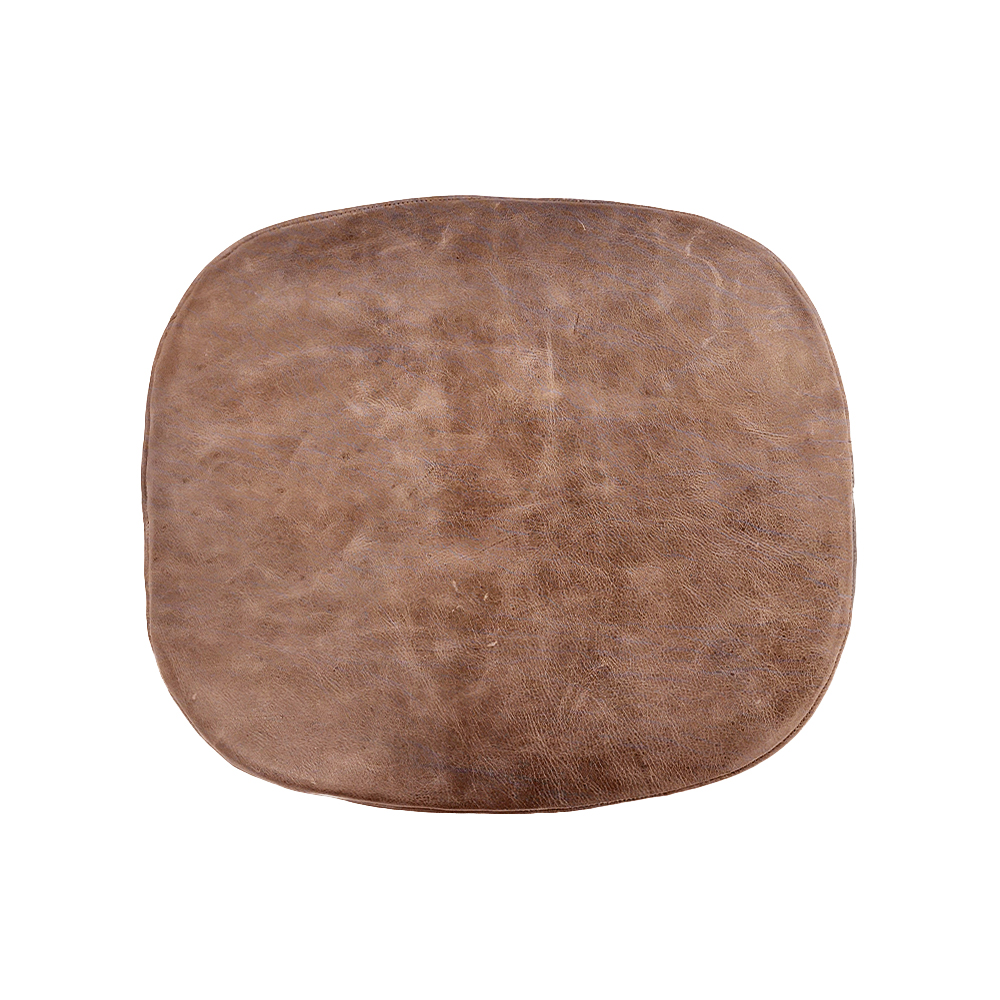 Chairpad Silla Eames – Cuero Vacuno<span> - </span>LCHCRASHE-V14